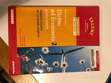 Diritto ed Economia 2