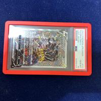 Giratina Lost Abyss psa10