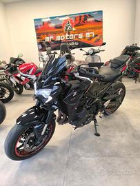 Kawasaki Z 900 GARANZIA UFFICIALE