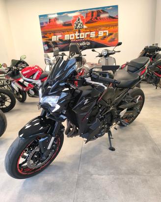 Kawasaki Z 900 GARANZIA UFFICIALE