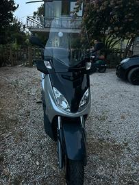 Scooter Yamaha Xmax 250
