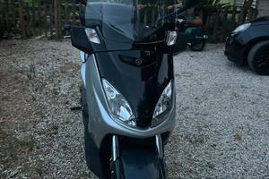 Scooter Yamaha Xmax 250