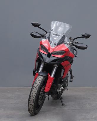 DUCATI Multistrada V2 890