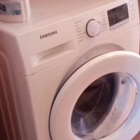 Lavatrice Samsung