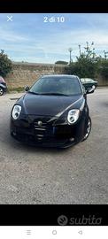 Alfa romeo mito 1.6