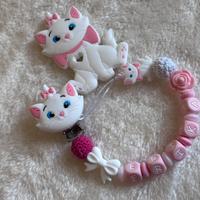 Catenella porta ciuccio