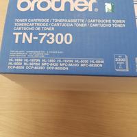 Toner Brother TN-7300