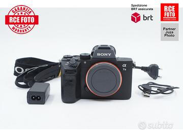 Sony A7 III