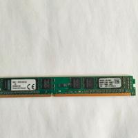 RAM Kingston 4GB DDR3 - pc3