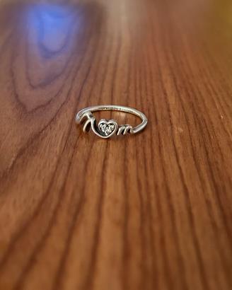 Anello mom Pandora