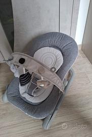 Sdraietta Chicco Hoopla con SCATOLA ORIGINALE