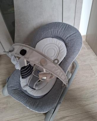 Sdraietta Chicco Hoopla con SCATOLA ORIGINALE