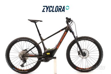 Rocky Mountain Growler Powerplay 30 t.L