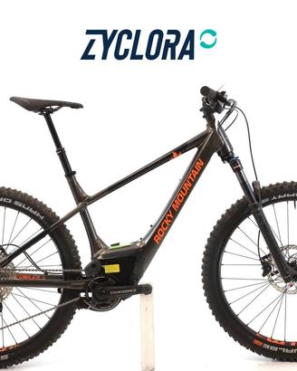 Rocky Mountain Growler Powerplay 30 t.L