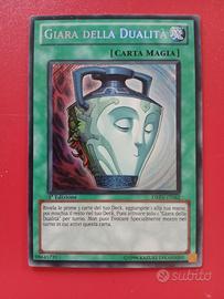 Yugioh Giara della Dualità Secret