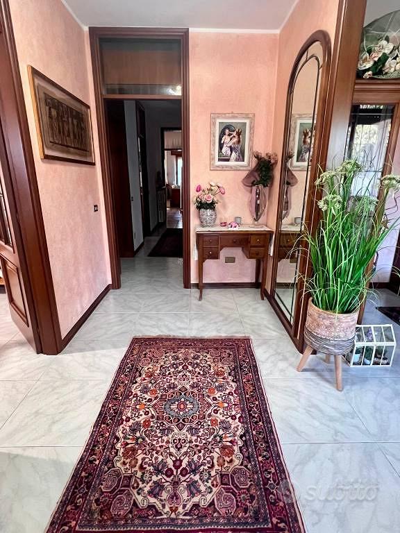 Appartamento – Palù, Rizza - Altro