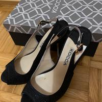 Scarpe tacco Kocca