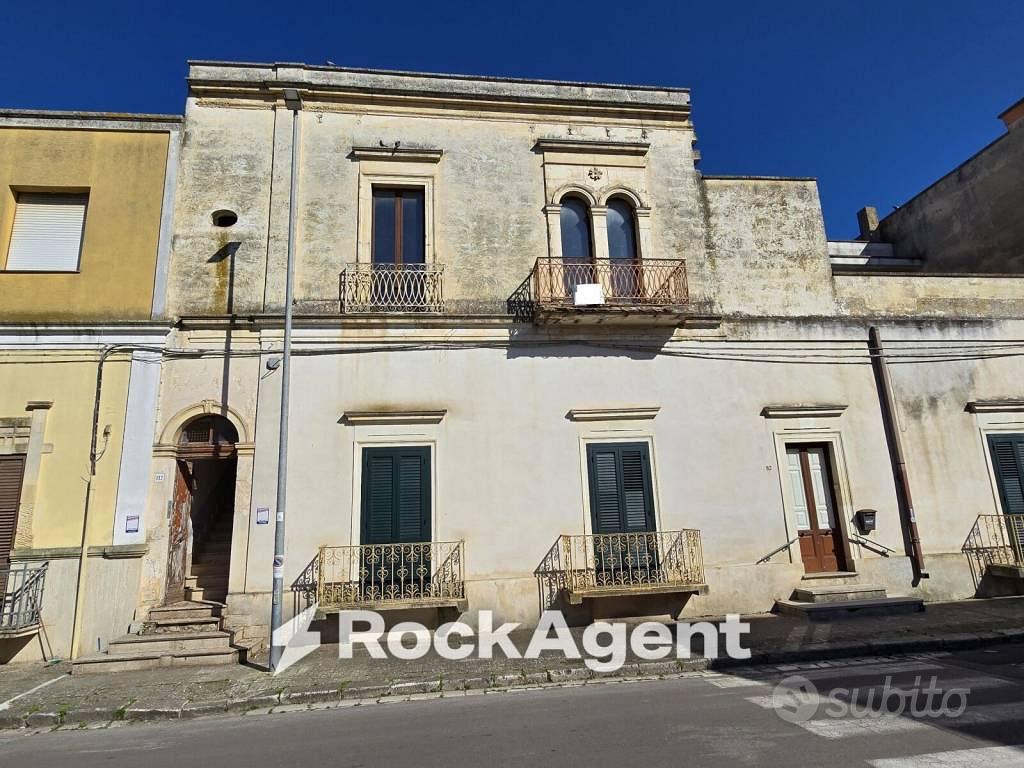 Appartamento – Salice Salentino, Lecce - Vista 2