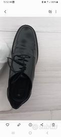 mocassino zara numero 40 