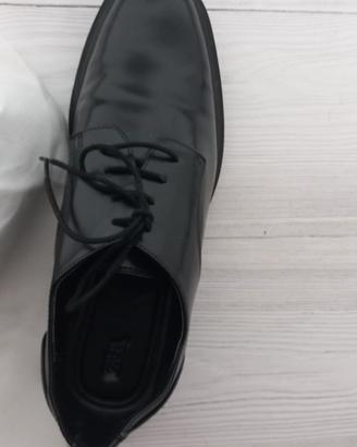 mocassino zara numero 40 