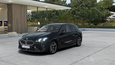 BMW Serie 1 118d MSport Design auto