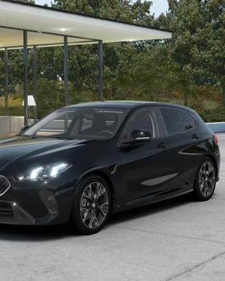 BMW Serie 1 118d MSport Design auto