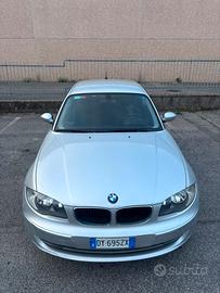 Bmw serie 1