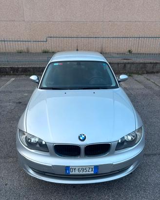 Bmw serie 1
