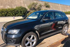 Audi Q5 SLine TDI Quattro