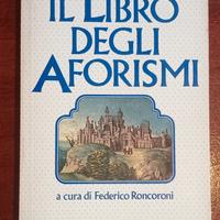 Il Libro degli Aforismi 