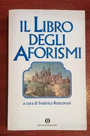 Il Libro degli Aforismi 