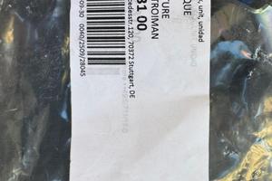 Smart indotto magnetico blocchetto chiave