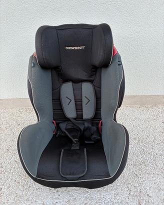 seggiolino auto Foppapedretti 9-36 Kg