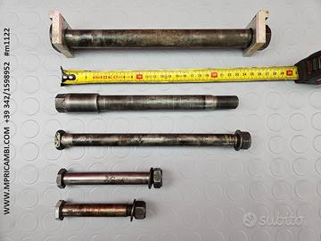 PERNI PERNO YAMAHA YZF 250 2001 2002 YZ F WR F