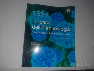 Le basi dell'Immunologia