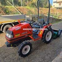 Kubota A-155
