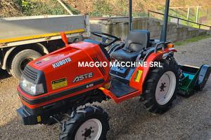 Kubota A-155