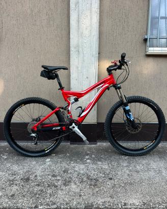Specialized Stumpjumper FSR Elite