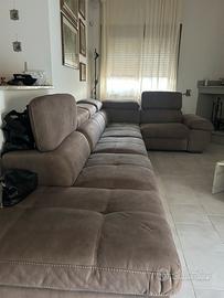 Salone completo 650€