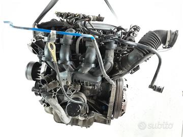 MOTORE COMPLETO FORD EcoSport Serie 1793805 UEJB,
