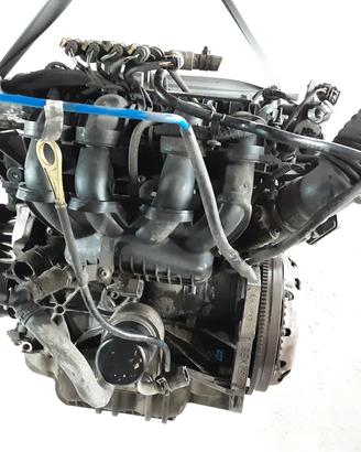 MOTORE COMPLETO FORD EcoSport Serie 1793805 UEJB,
