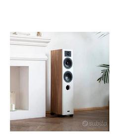 Cassa passiva indiana line diva 5