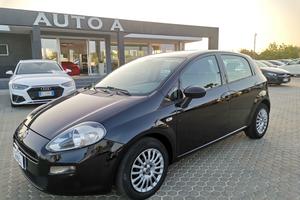 FIAT Punto 1.3 MJT II 75 CV 5p. Street