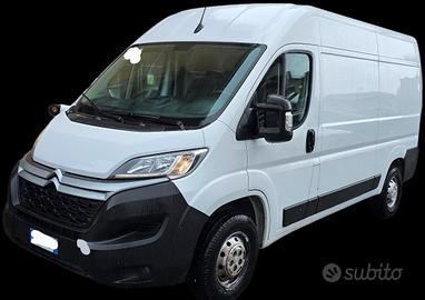 Citroen Jumper Nuovo