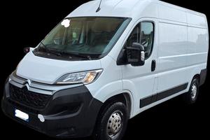 Citroen Jumper Nuovo