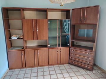 Credenza per soggiorno
