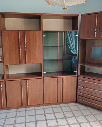 Credenza per soggiorno