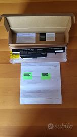 Batteria 58Wh per Advent 6411 – 10.8-11.1 V / 5200