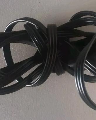 Playstation PS1 PS2 PS3 Cavo AV + Composito RCA
