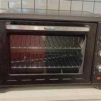 Forno elettrico moulinex